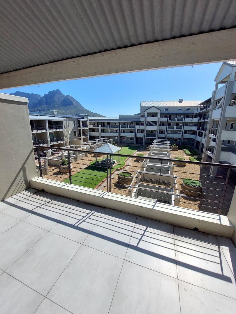 To Let 1 Bedroom Property for Rent in Mowbray Western Cape